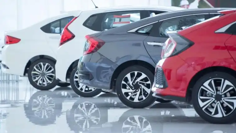 Imagen seguro de Vehiculo